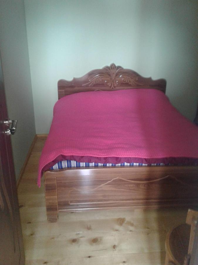 Mila Guest House Mazeri Esterno foto